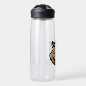 SIUE Cougars Trinkflasche (Vorne)