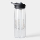SIUE Cougars Trinkflasche (Rechts)