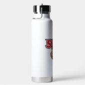 SIUE Cougars Trinkflasche (rechts)