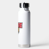 SIUE Cougars Trinkflasche (Links)