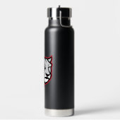 SIUE Cougars Trinkflasche (Links)