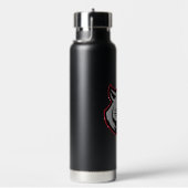 SIUE Cougars Trinkflasche (rechts)
