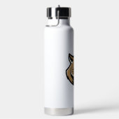 SIUE Cougars Trinkflasche (rechts)