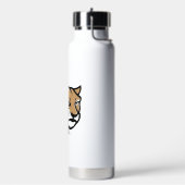 SIUE Cougars Trinkflasche (Links)