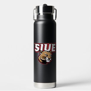SIUE Cougars Trinkflasche