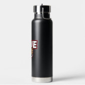SIUE Cougars Trinkflasche (Links)