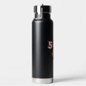 SIUE Cougars Trinkflasche (rechts)