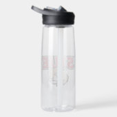 SIUE Cougars Trinkflasche (Rechts)