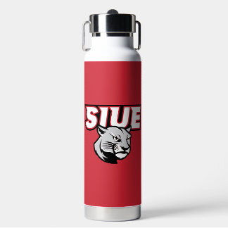 SIUE Cougars Trinkflasche