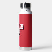 SIUE Cougars Trinkflasche (Links)