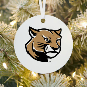 SIUE Feiertag Ornament Aus Metall