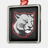 SIUE Ferien Ornament Aus Metall (Links)