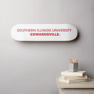SIUE SKATEBOARD