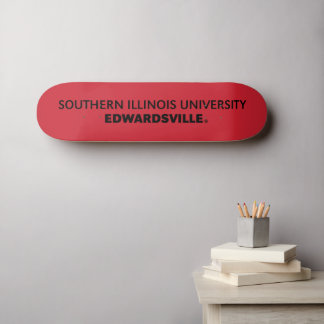 SIUE SKATEBOARD