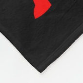 Siuuu Echte Ziege Rtugal Flagge Fußball Männer Fra Fleecedecke (Ecke)