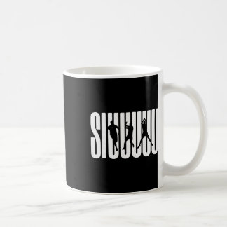 Siuuu Soccer Lovers Present For Fan Kid's Boys Kaffeetasse