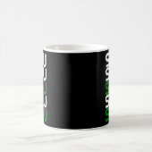 Siuuuu Funny Soccer Present For Soccer Lovers Fan Kaffeetasse (Mittel)