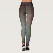 Siv Leggings (Rückseite)