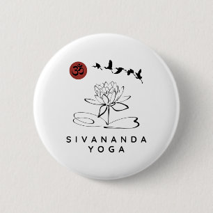 Sivananda Yoga Instructor _ Sivananda Yoga Beginne Button