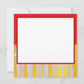 SIVER&GOLD KARTE (Rückseite)