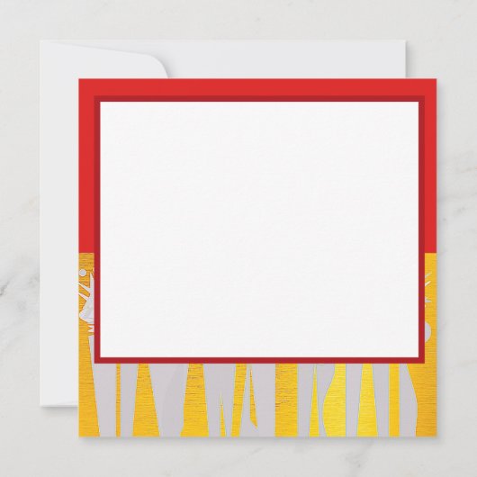 SIVER&GOLD KARTE (Rückseite)