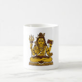 Siwa Kaffeetasse (Mittel)