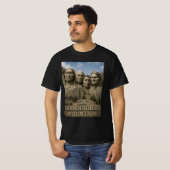 Six Grandfathers T-shirt (Vorne ganz)