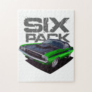 Six Pack Puzzle