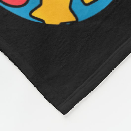 Six Seven 67 Days Of School Funny Meme Student Dab Fleecedecke (Ecke)