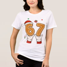 Six Seven - 67 Weihnachten