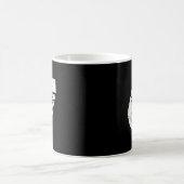 Six Seven 6 7 Meme 6 7 Halloween-Kostüm  Kaffeetasse (Mittel)