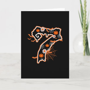 Six Seven 6 7 Meme Lustig 67 Kostüm Design Paare Karte