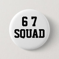 Six Seven 6 7 Squad Lustiges Meme Humor