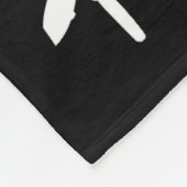 Six Seven 6 7 Tally Marks 67 Meme 6-7 Numbers Funn Fleecedecke (Ecke)