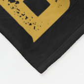 Six Seven Bruh 67 6 7 Meme Funny Sungles Bearded D Fleecedecke (Ecke)