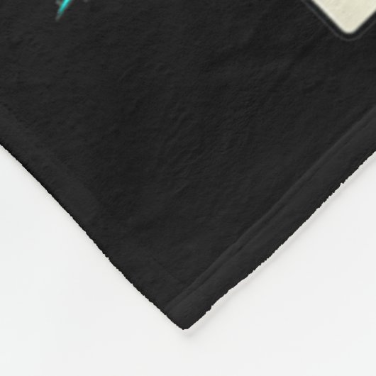 Six Seven Bruh 67 Meme Funny Capybara Fleecedecke (Ecke)