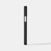 six seven bruh iPhone hülle (Rechte Seite)