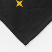 Six Seven Bruh Mardi Gras Dabbing Crawfish Men Wom Fleecedecke (Ecke)