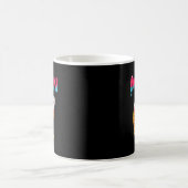 Six Seven Eis Drip 67 Mason Meme Kaffeetasse (Mittel)