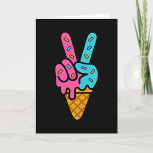 Six Seven Eis Drip Sport 67 Cooles Meme Männer Wo Karte