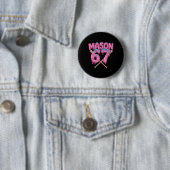 Six Seven Eis Drip Sport 67 Lustig Mason Meme _ Button (Beispiel)