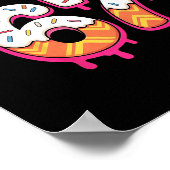 Six Seven Eis Drip Sport 67 Mason Meme  Poster (Ecke)
