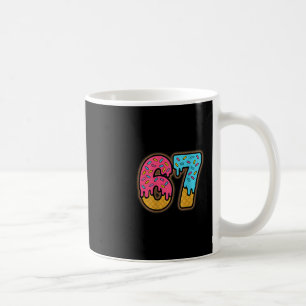 Six Seven Eiscreme-Drip Sport 67 Lustiger Mason-Me Kaffeetasse