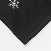 Six Seven Funny Christmas Couple Matching Meme  Fleecedecke (Ecke)