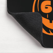Six Seven Halloween-Kostüm für Lehrer Schüler  Mousepad (Ecke)