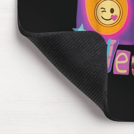 Six Seven Meme Number 67 Player Or 67th Birthday G Mousepad (Ecke)