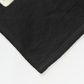 Six Seven Nice Naughty 6-7 Slang  Fleecedecke (Ecke)