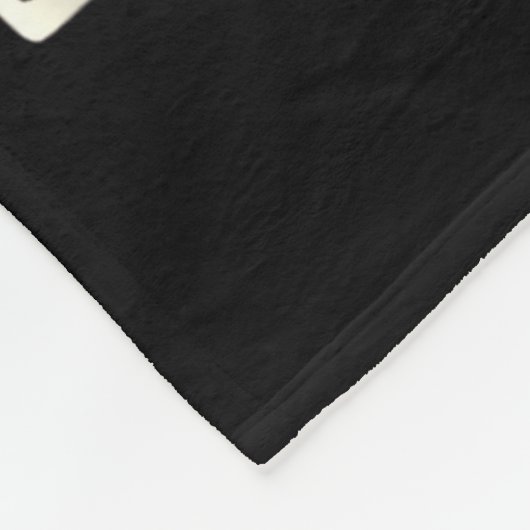 Six Seven Nice Naughty 6-7 Slang Fleecedecke (Ecke)