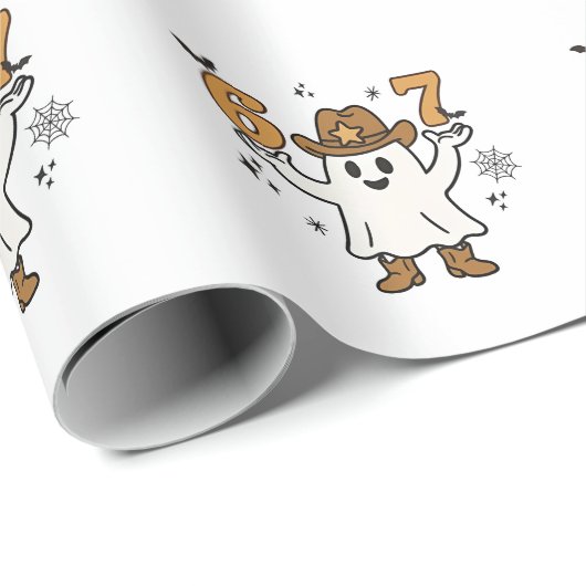 Six Seven Spooky Halloween Sport 67 Mason Meme Geschenkpapier (Rolleneckpunkt)