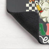 Six Seven Valentine’s Day Dinosaur T-rex For Kids Mousepad (Ecke)